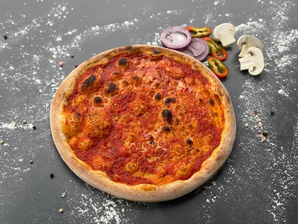 Pizza Marinara ( Produs de Post) 290g